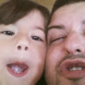 Meet your Posher, Jason